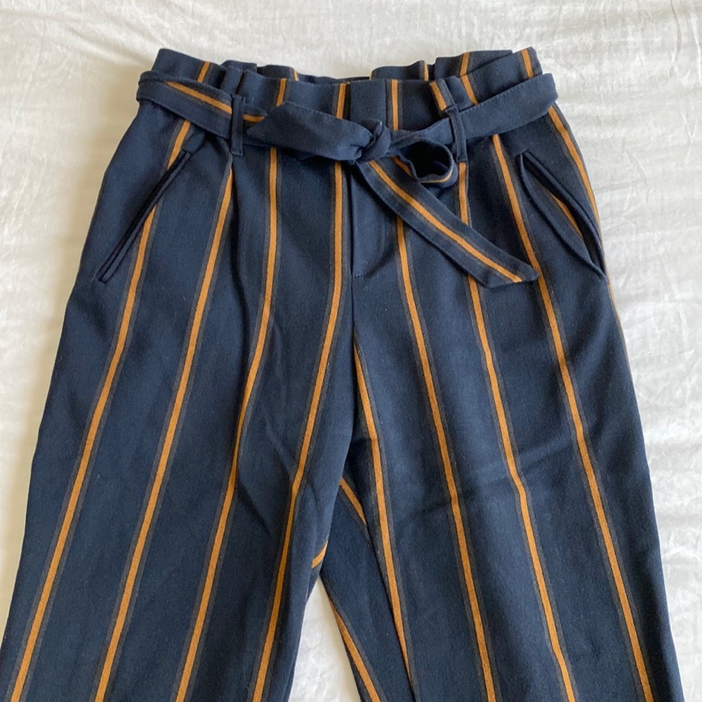Zara pants